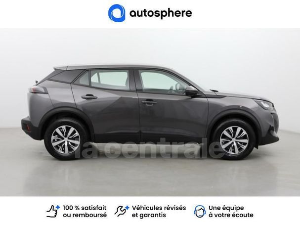 Peugeot 2008 1.2 PureTech 74 kW image number 5