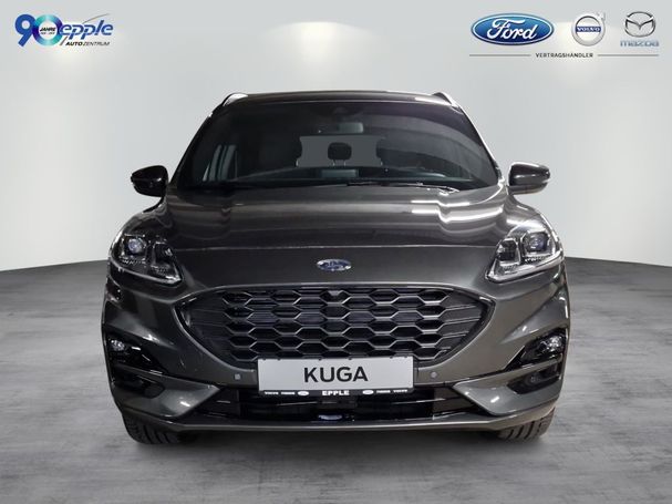 Ford Kuga 165 kW image number 2