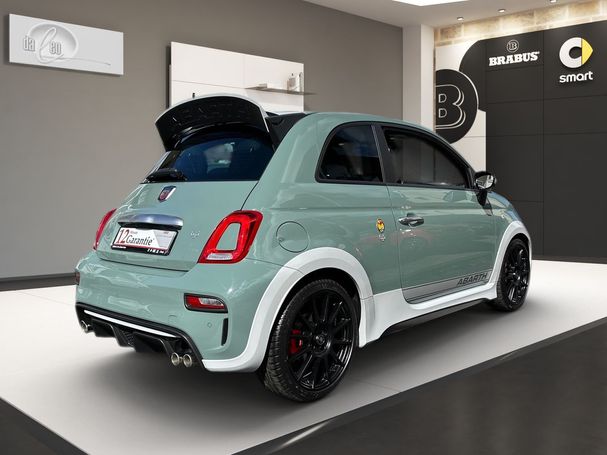 Abarth 695 132 kW image number 6