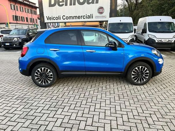 Fiat 500X 1.3 MultiJet 70 kW image number 4