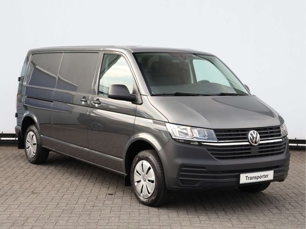 Volkswagen T6 Transporter 110 kW image number 2