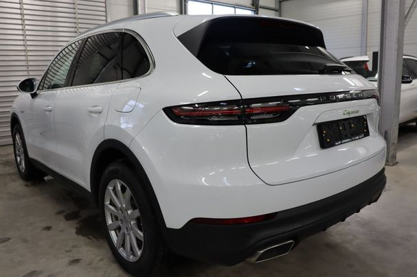 Porsche Cayenne E-Hybrid 340 kW image number 25