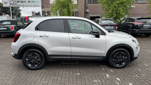 Fiat 500X 1.0 88 kW image number 6