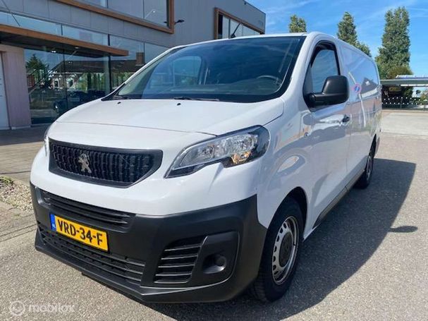 Peugeot Expert 1.5 BlueHdi 75 kW image number 11