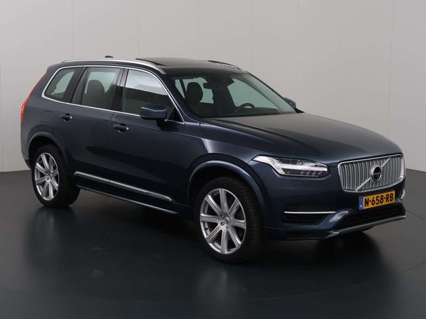 Volvo XC90 T8 Twin Engine Inscription AWD 300 kW image number 23