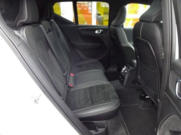 Volvo XC40 T5 192 kW image number 18