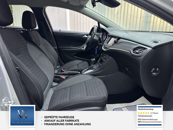 Opel Astra D Sports Tourer 90 kW image number 12