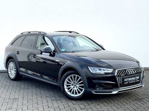 Audi A4 Allroad 2.0 TDI quattro 120 kW image number 2