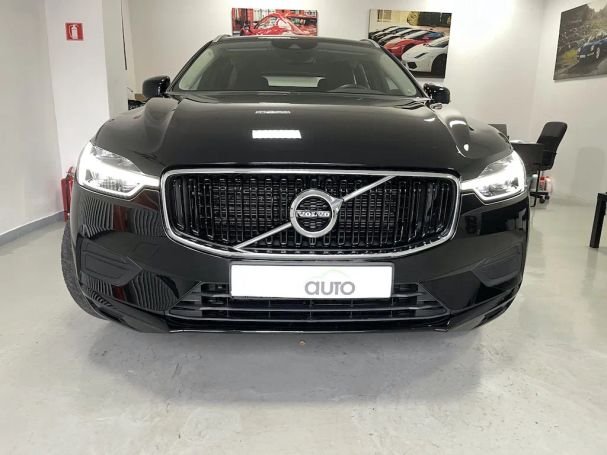 Volvo XC60 AWD 145 kW image number 3