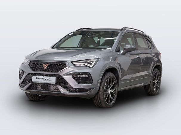 Cupra Ateca 2.0 TSI 140 kW image number 1