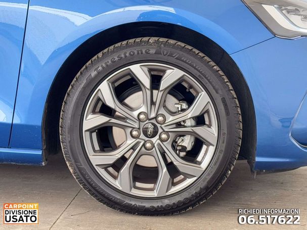 Ford Focus 1.0 EcoBoost ST-Line 92 kW image number 15