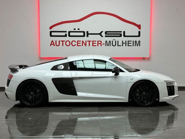 Audi R8 5.2 FSI quattro 449 kW image number 6