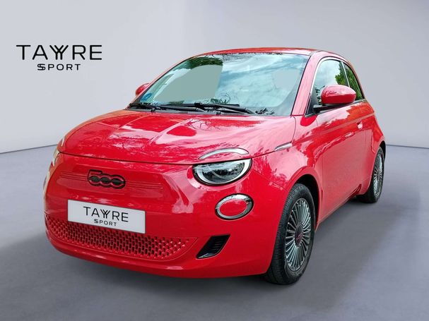 Fiat 500 e RED 87 kW image number 1