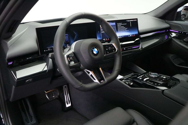 BMW 520i 140 kW image number 7