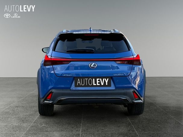 Lexus UX 250h F Sport 135 kW image number 2