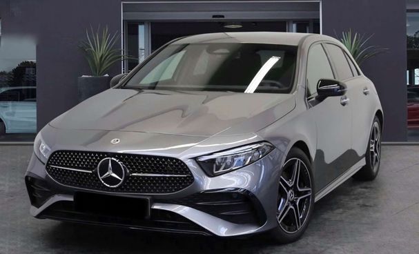 Mercedes-Benz A 180 100 kW image number 1