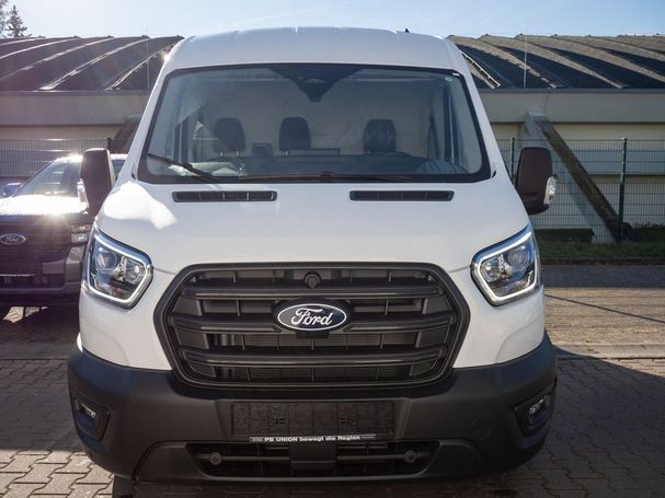 Ford Transit 350 Trend 121 kW image number 2