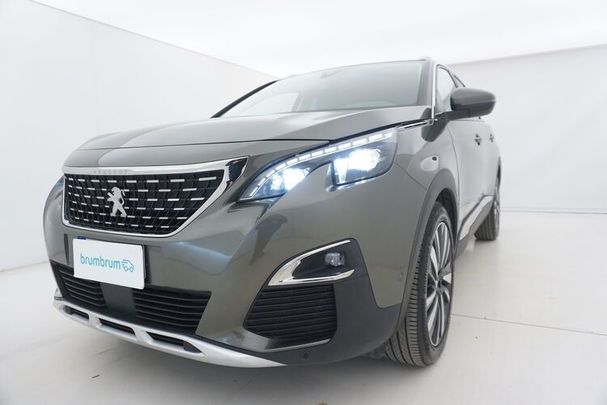 Peugeot 5008 96 kW image number 1