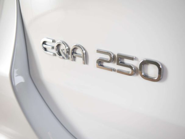 Mercedes-Benz EQA 250 140 kW image number 13