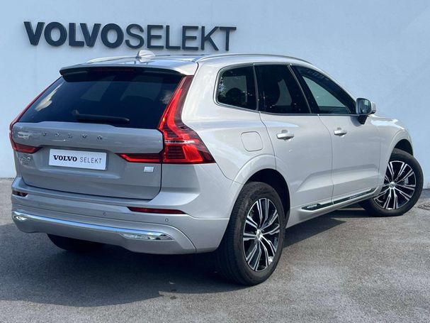 Volvo XC60 T6 Recharge AWD 187 kW image number 6