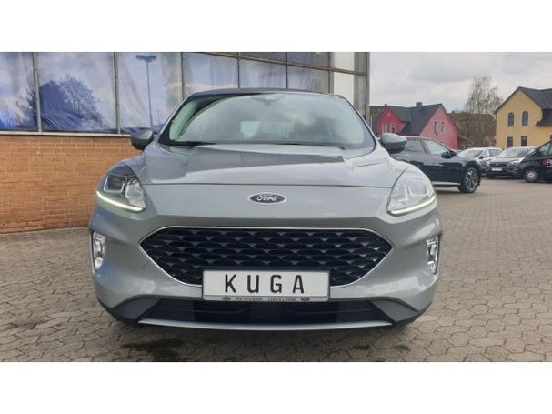 Ford Kuga 1.5 EcoBoost Cool & Connect 110 kW image number 7