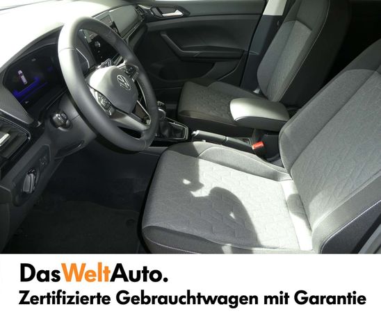 Volkswagen T-Cross TSI 70 kW image number 5