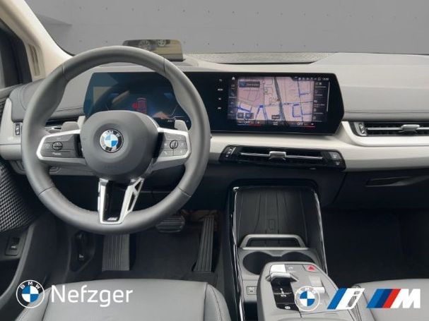 BMW 218d Active Tourer 110 kW image number 9