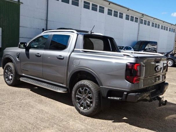 Ford Ranger Wildtrak 177 kW image number 3