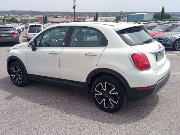 Fiat 500X 1.6 E-torQ 81 kW image number 4