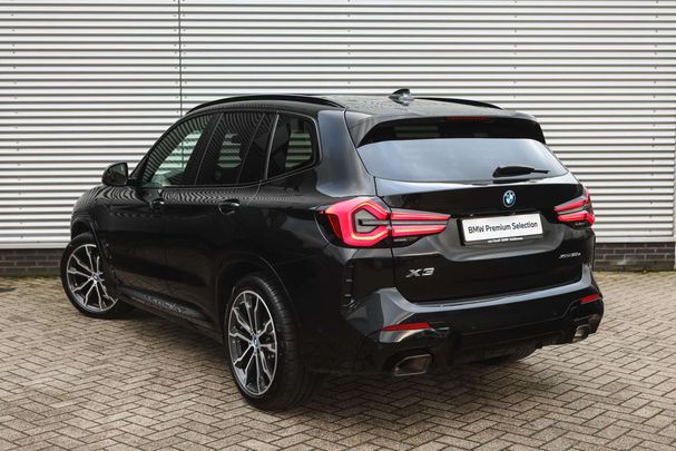 BMW X3 xDrive30e 215 kW image number 2