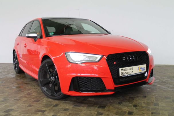 Audi RS3 2.5 TFSI quattro 270 kW image number 6