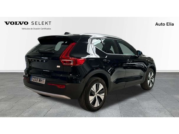 Volvo XC40 Recharge T4 155 kW image number 16