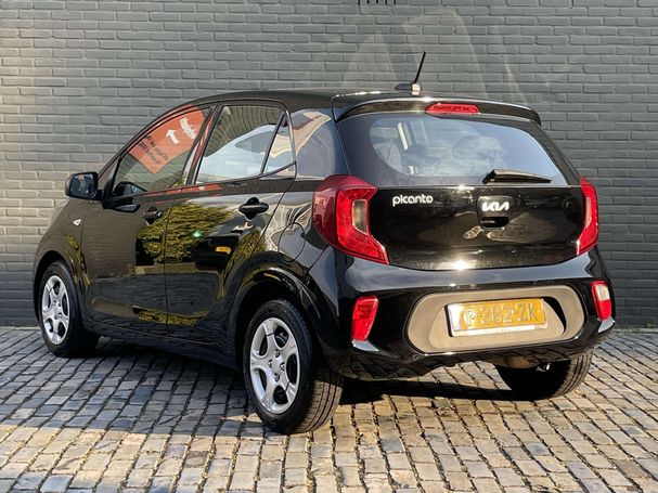 Kia Picanto 1.0 49 kW image number 12