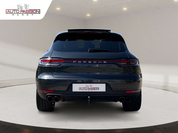 Porsche Macan S PDK 260 kW image number 3