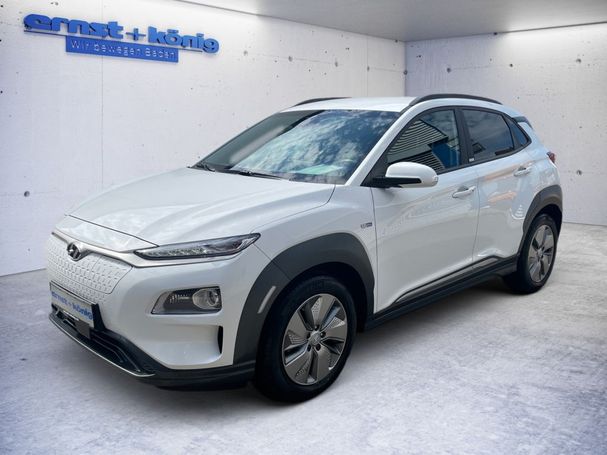 Hyundai Kona Style 150 kW image number 1