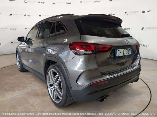 Mercedes-Benz GLA 35 AMG 4Matic 225 kW image number 3