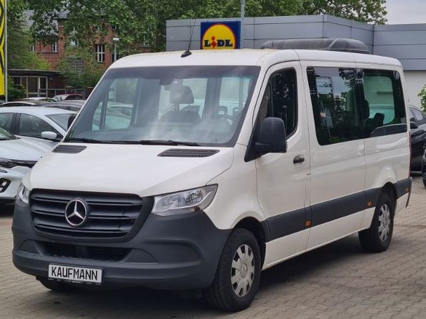 Mercedes-Benz Sprinter Tourer 316 CDi 120 kW image number 1