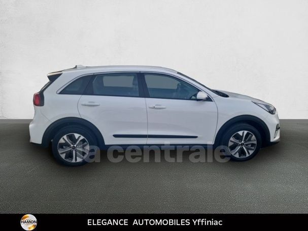 Kia Niro 150 kW image number 5