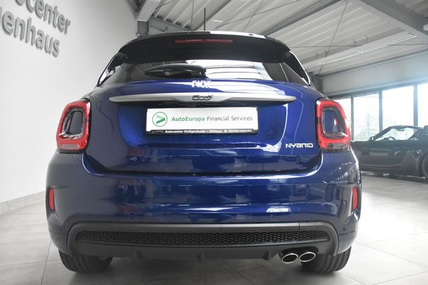 Fiat 500X Dolcevita 96 kW image number 3