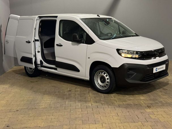 Opel Combo 1.5 DI L1 96 kW image number 9