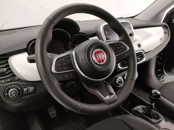 Fiat 500 1.3 70 kW image number 10