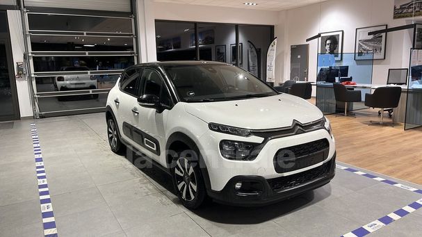 Citroen C3 Pure Tech 83 S&S Shine 61 kW image number 2