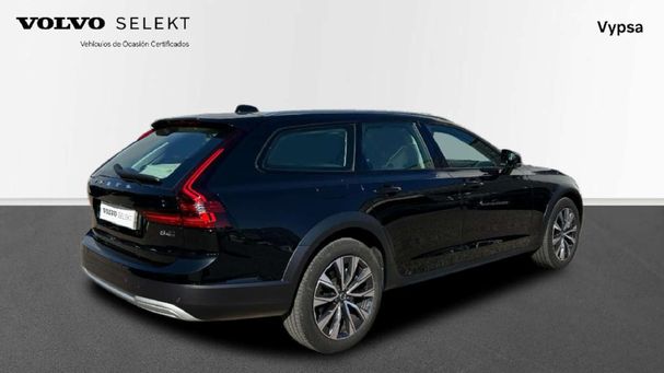 Volvo V90 Cross Country AWD B4 145 kW image number 7