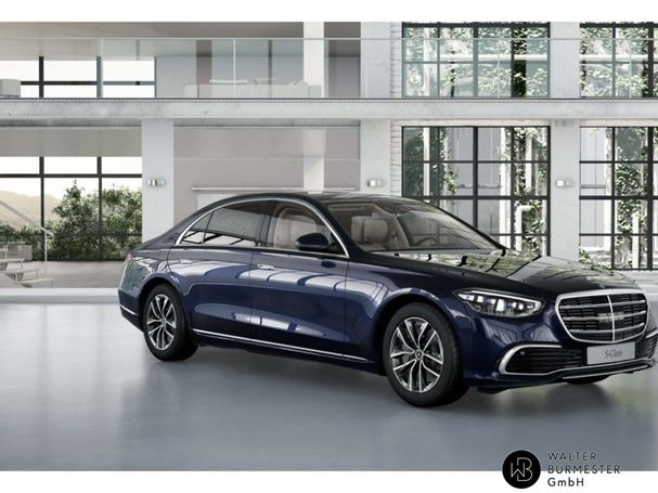 Mercedes-Benz S 580 375 kW image number 3