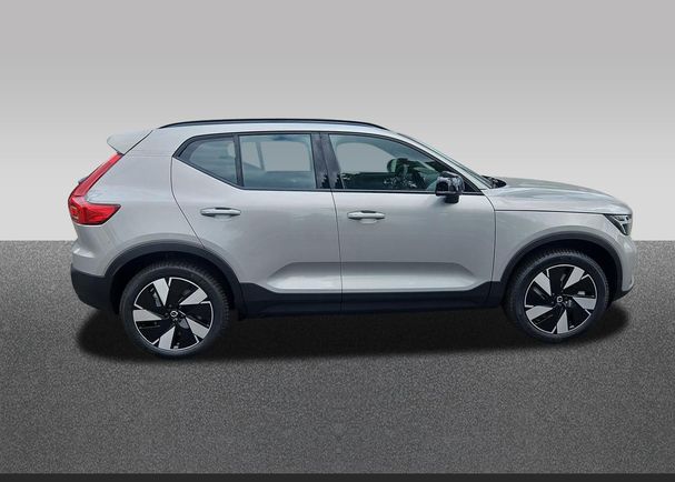 Volvo XC40 Recharge Single Motor Plus 175 kW image number 6