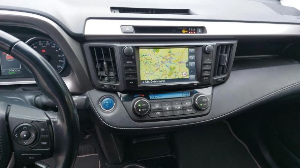 Toyota RAV 4 145 kW image number 21