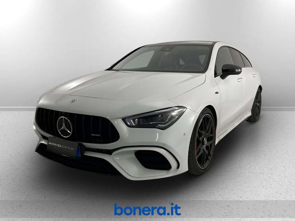 Mercedes-Benz CLA 45 AMG Shooting Brake S 4Matic+ 310 kW image number 1