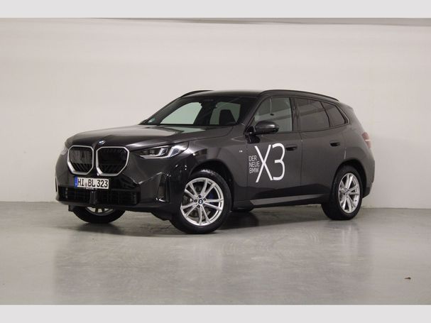 BMW X3 20d xDrive 145 kW image number 1