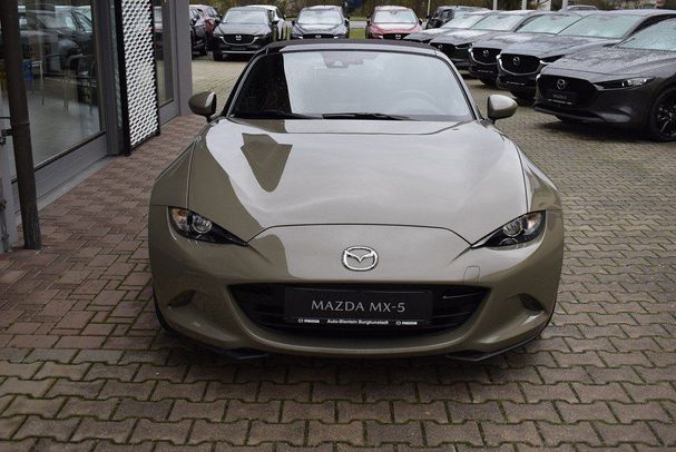 Mazda MX-5 132 97 kW image number 5