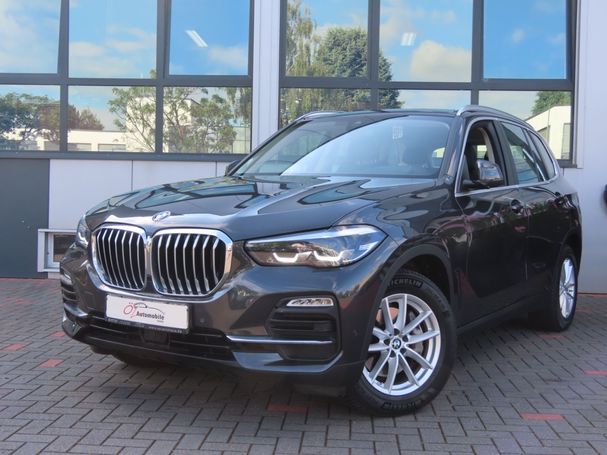 BMW X5 xDrive30d 210 kW image number 1